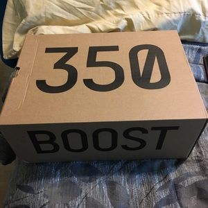 Yeezy Boost 350 v2